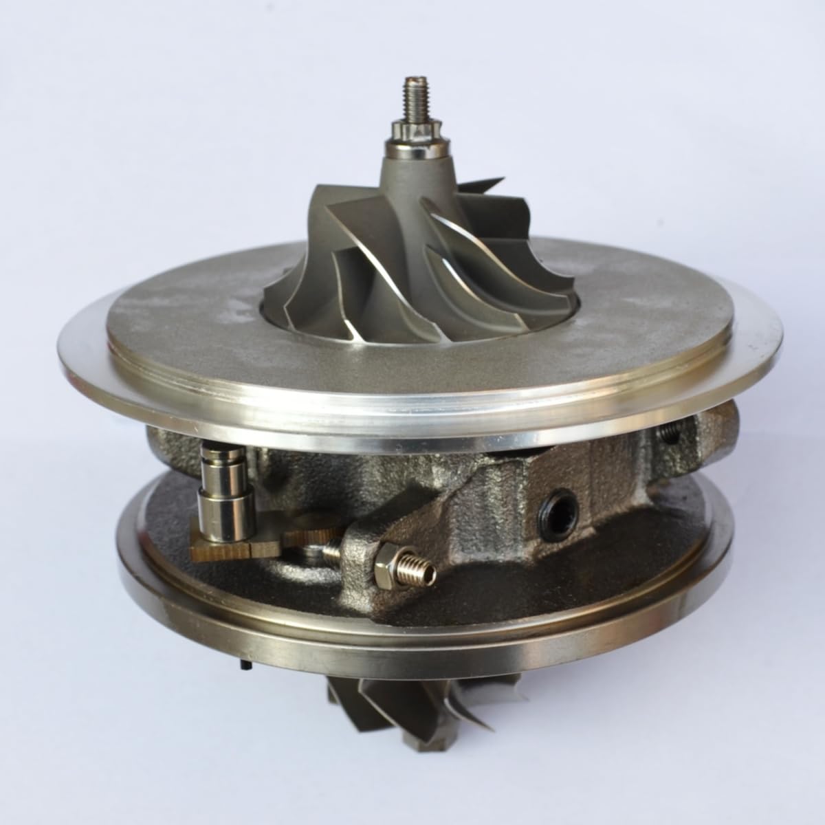 Amazon.com: Turbo Turbocharger Cartridge CHRA core GT2056V 751243